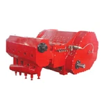 2500 viiekordne kolbpump